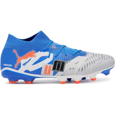 Fußballschuhe Puma Future 8 Match Forever Fg/Ag 108423 01 Blau