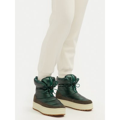 Schneeschuhe Pepe Jeans PLS50554 Grün
