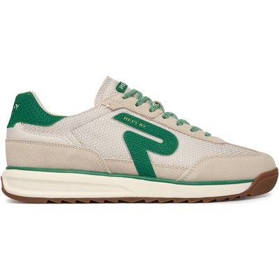 Sneakers REPLAY GMSIB .000.C0004T Grau