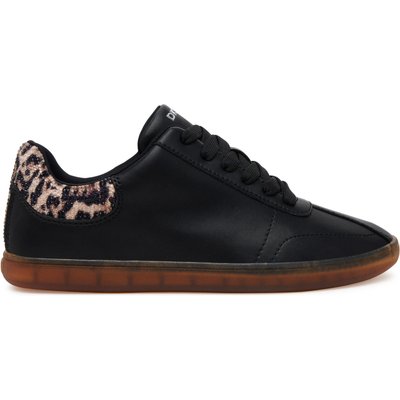 Sneakers DKNY K1567385 Schwarz