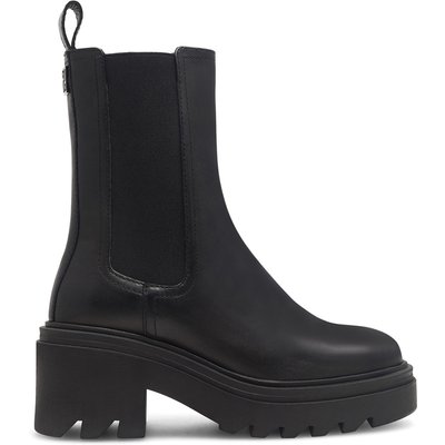 Stiefeletten Gino Rossi CIRCE-RST-02G Schwarz