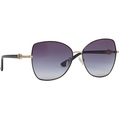 Sonnenbrillen Guess GU00259 Schwarz