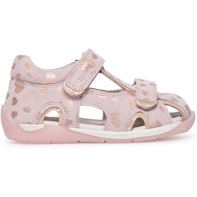 Sandalen Lasocki Kids MARCUS CI12-MARCUS-02(II)DZ Rosa