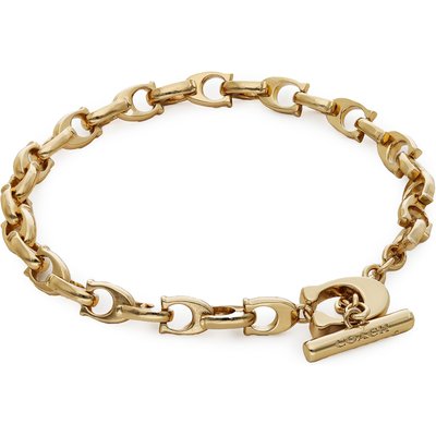 Armband Coach 37376745GLD710 Goldfarben
