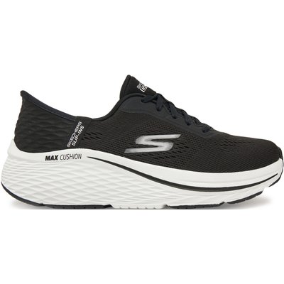 Sneakers Skechers 129606/BKW Schwarz