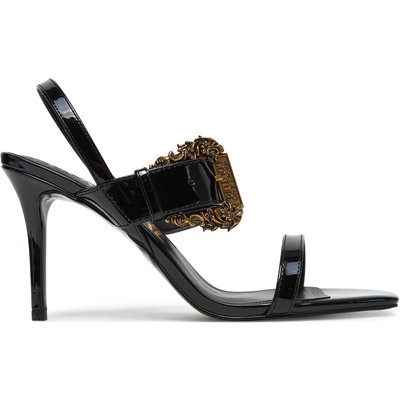 Sandalen Versace Jeans Couture 78VA3S71 Schwarz