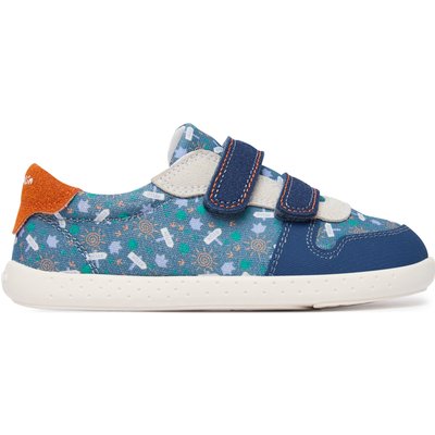 Hausschuhe Garvalin 262339 S Blau