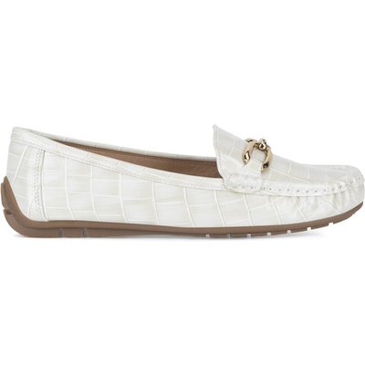 Mokassins Jenny Fairy WFA1010-1 Beige