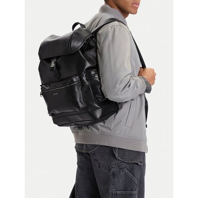 Rucksack G-Star Raw CEO-HARRY-XC8192 Schwarz