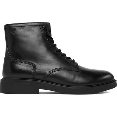 Schnürschuhe G-Star Raw EO-KAIL-01 MI08 Schwarz