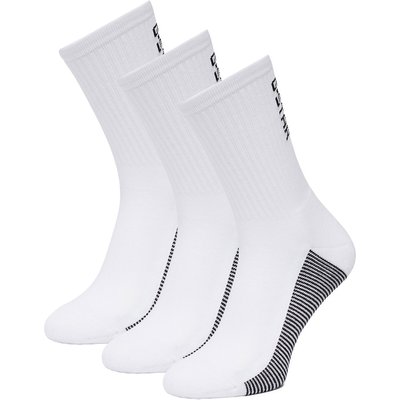 Lange Socken G-STAR CEO_AS_G-STAR_312_W_AW26 (3-PACK) Weiß