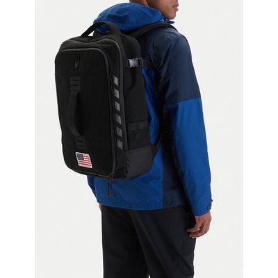 Rucksack Spyder CWBEO-SR-KL-005-09 Schwarz