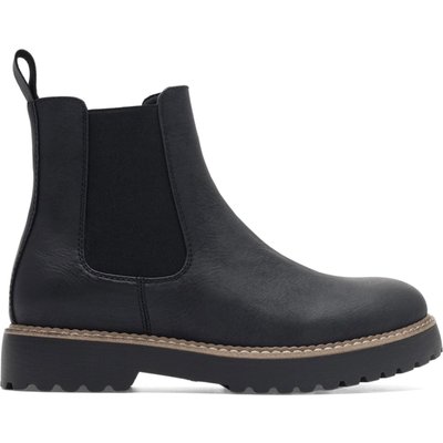 Stiefeletten Jenny Fairy WS5621-03A Schwarz