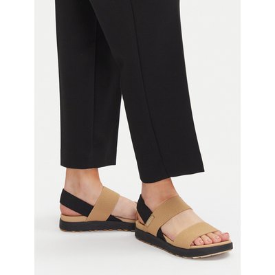 Sandalen Keen Elle Backstrap W 1030141 Beige