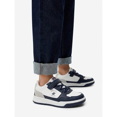 Sneakers Beverly Hills Polo Club CEO-V9-25021 Weiß