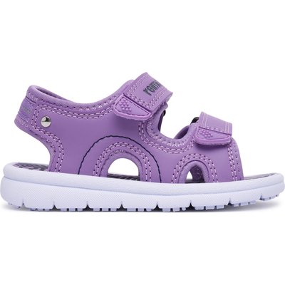 Sandalen Reima Bungee 5400089A-5700 Violett