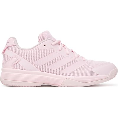 Tennisschuhe adidas Ubersonic Tennis Shoes Kids KK3849 Hellrosa