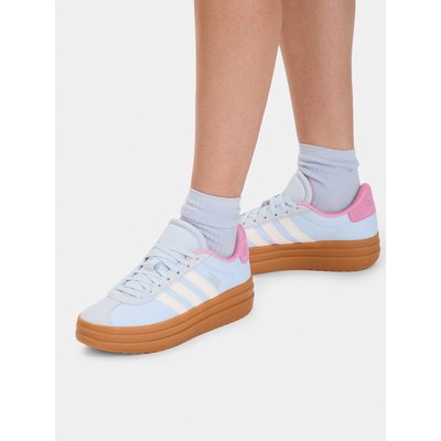 Sneakers adidas Vl Court Bold Shoes KJ9417 Hellblau