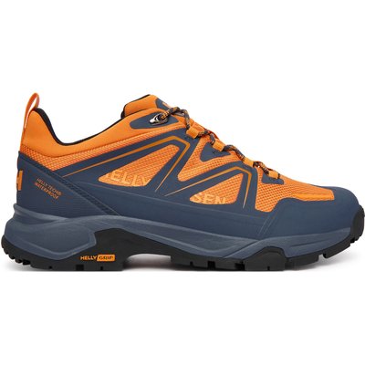 Trekkingschuhe Helly Hansen Cascade Low Ht 11749 Orange