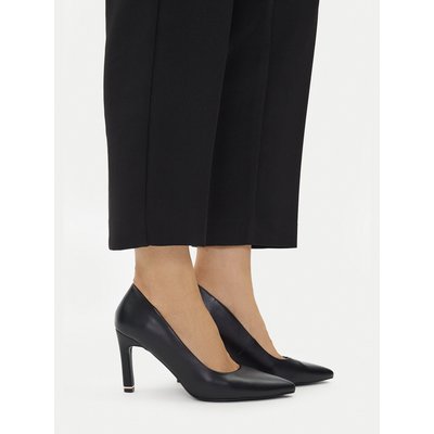 High Heels Lasocki CEO-HY20077-1 Schwarz