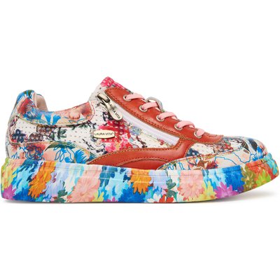 Sneakers Laura Vita Soleno 23 Bunt