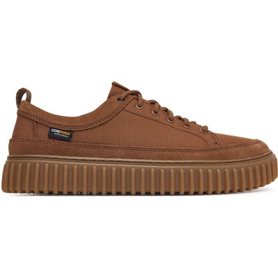 Sneakers Clarks Torhill Lace 26329461 Braun