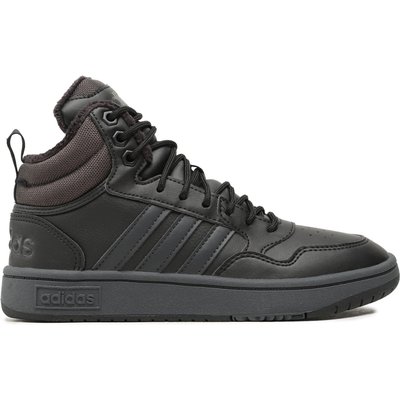 Sneakers adidas Hoops 3.0 GW6421 Schwarz