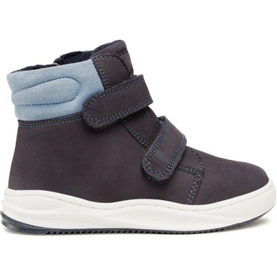 Stiefel Lasocki Kids CI12-HARRY-03 Dunkelblau