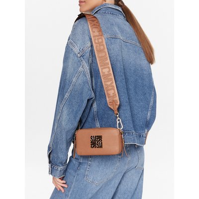 Handtasche Steve Madden Brisa-2 SM13001822 Braun