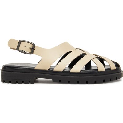 Sandalen G-Star Raw WI34-23568-02 Beige