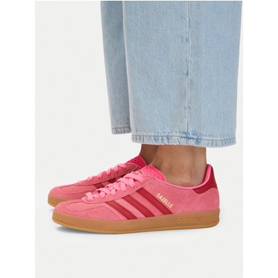 Sneakers adidas Gazelle Indoor KI7175 Rosa