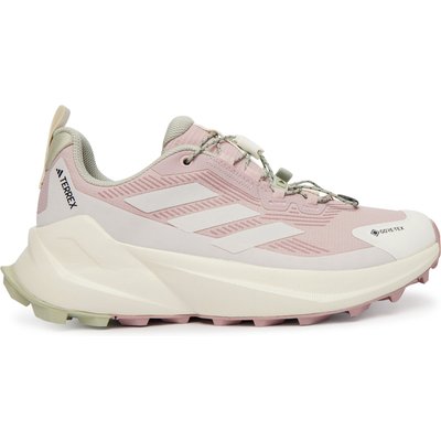 Trekkingschuhe adidas Terrex Trailmaker 2 Gore-Tex Speed Lace Hiking Shoes KI8286 Rosa
