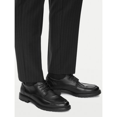 Halbschuhe Lasocki CEO-KEMP-03 MB Schwarz