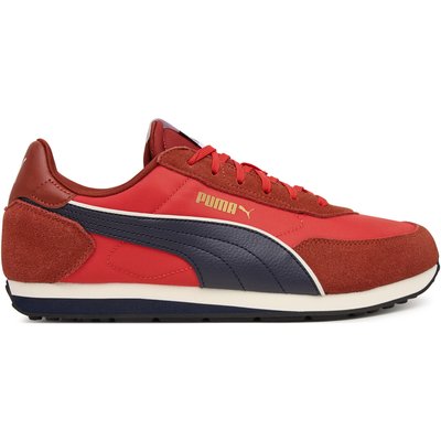 Sneakers Puma ST MILER RISE 402665 08 Rot