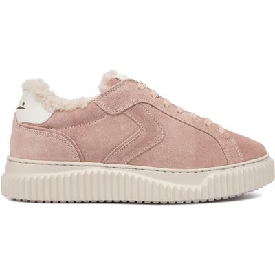 Sneakers Voile Blanche 2017113.06.0M24 Rosa