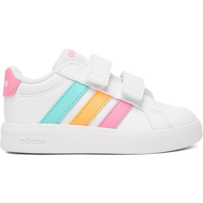 Sneakers adidas Grand Court 3.0 KI6504 Weiß