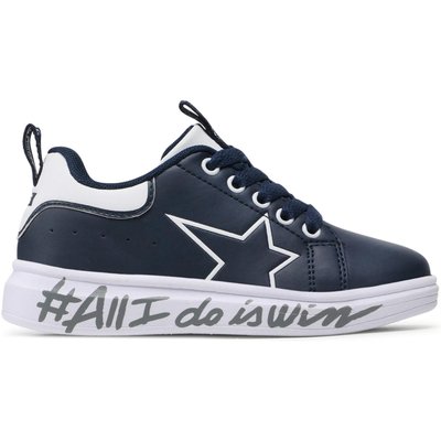 Sneakers Primigi 1960811 Dunkelblau