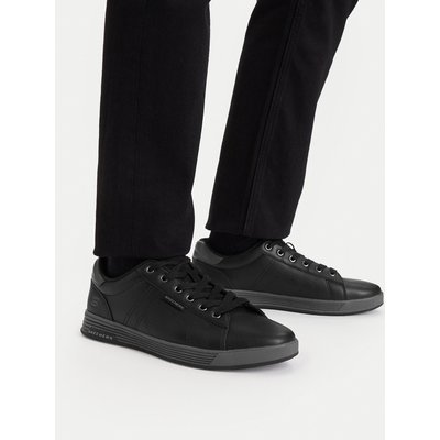 Sneakers Skechers Cavell Hensley 210946/BLK Schwarz