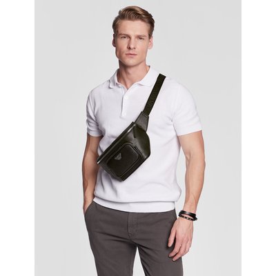 Gürteltasche Emporio Armani Y4O238 Y138E 81072 Schwarz