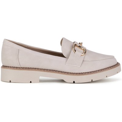 Mokassins Clara Barson EVELINNE WS5885-01 Beige