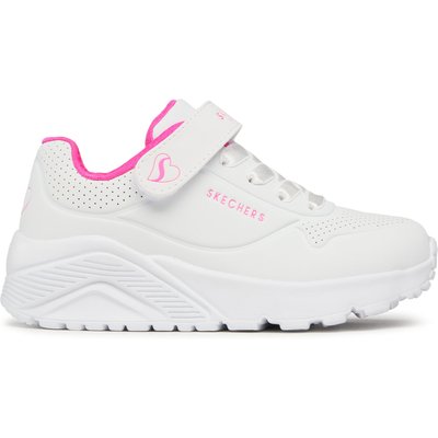 Sneakers Skechers Uno Lite 310451L/WHP Weiß
