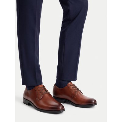 Halbschuhe Lasocki CEO-JACKSON-03 MI08 Braun