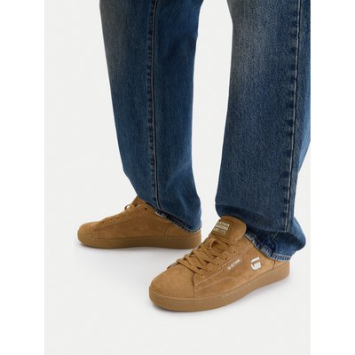 Sneakers G-Star Raw CEO-JASPER-01 Beige