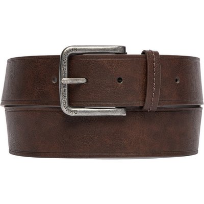Gürtel Beverly Hills Polo Club CWBEO-BHPC-M2-001-SS26 Braun