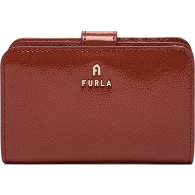 Geldbörse Furla Camelia WP00314 BX4758 4902S Schwarz