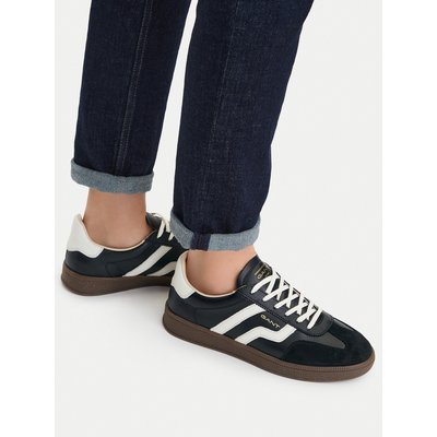 Sneakers Gant 32531247 Schwarz
