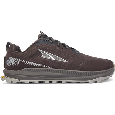 Laufschuhe Altra Lone Peak 9+ AL0A85S1 Braun