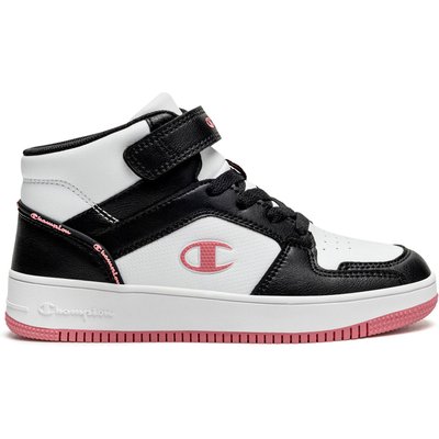 Sneakers Champion RD18 2.0 G PS MID S32498-KK010 Schwarz