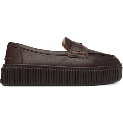 Halbschuhe Furla Sky YN09FKY BX4832 5443S Braun
