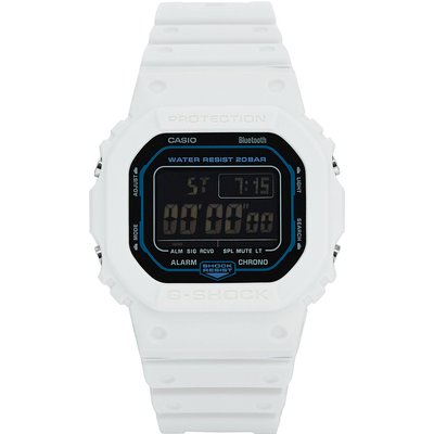 Uhr G-Shock DW-B5600SF-7ER Weiß